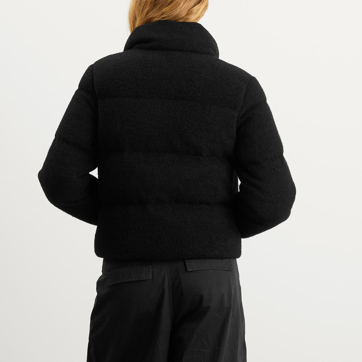 Moncler Mornas Jacket