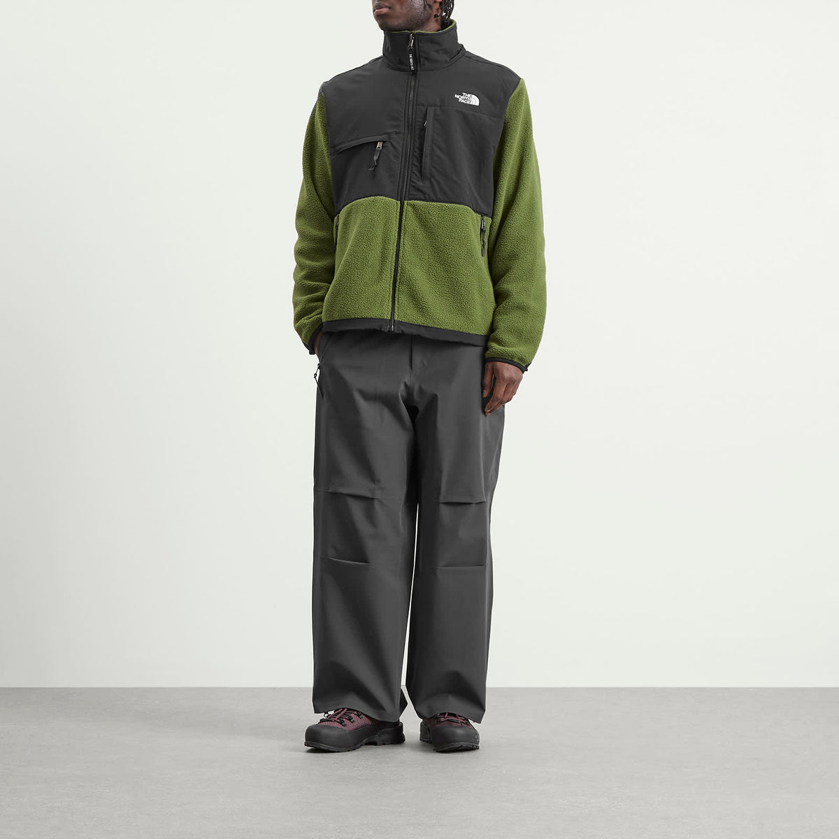 The North Face Retro Denali Fleece Jacket