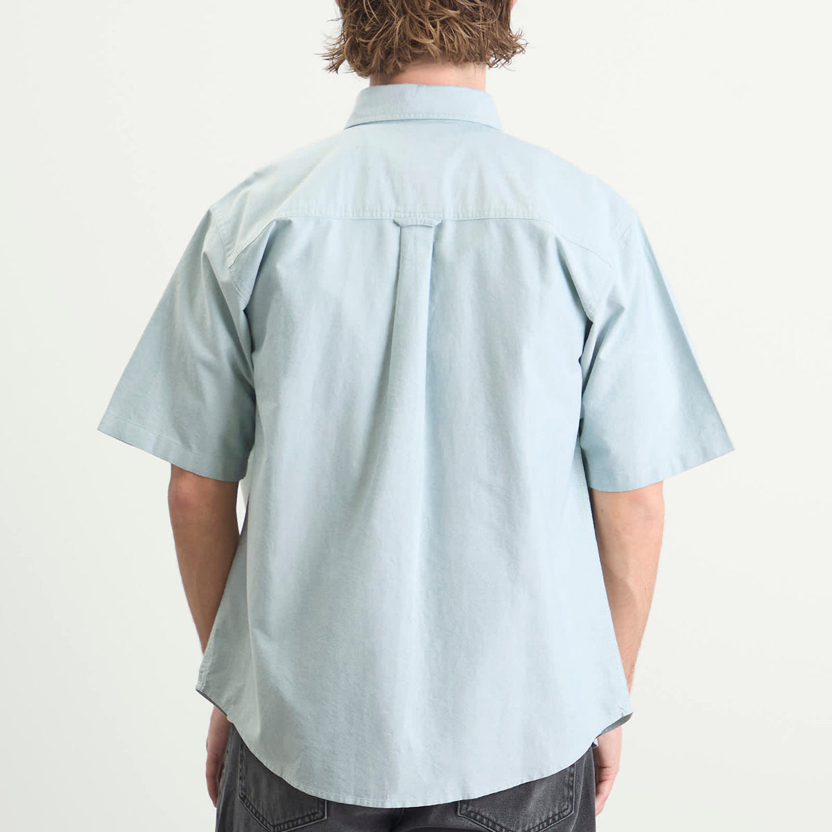 Carhartt WIP Braxton Short Sleeve Shirt