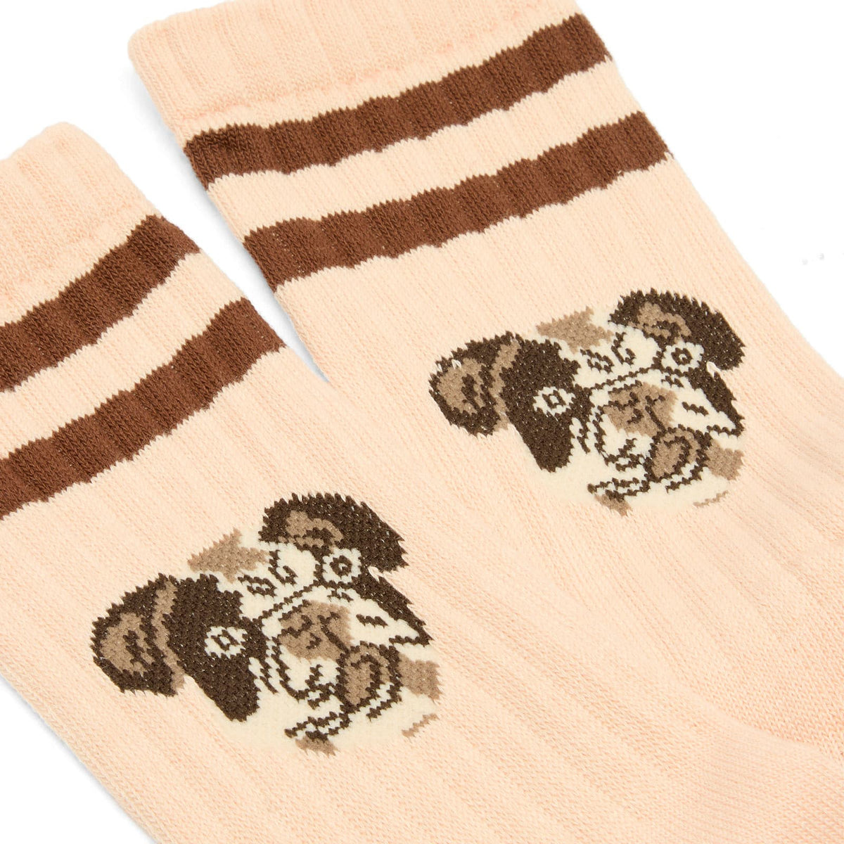 Rostersox Dog Socks