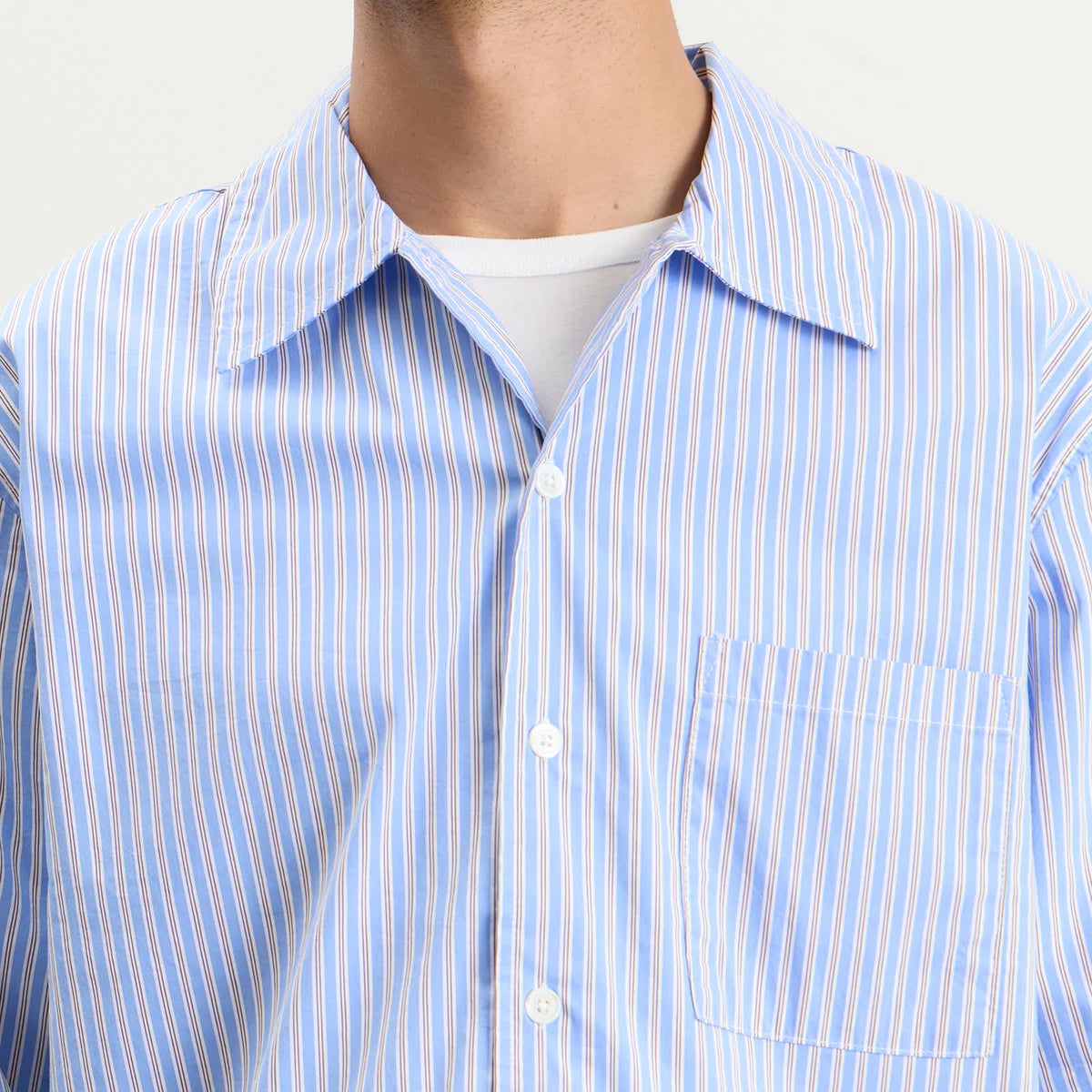 Porter James Manhattan Shirt