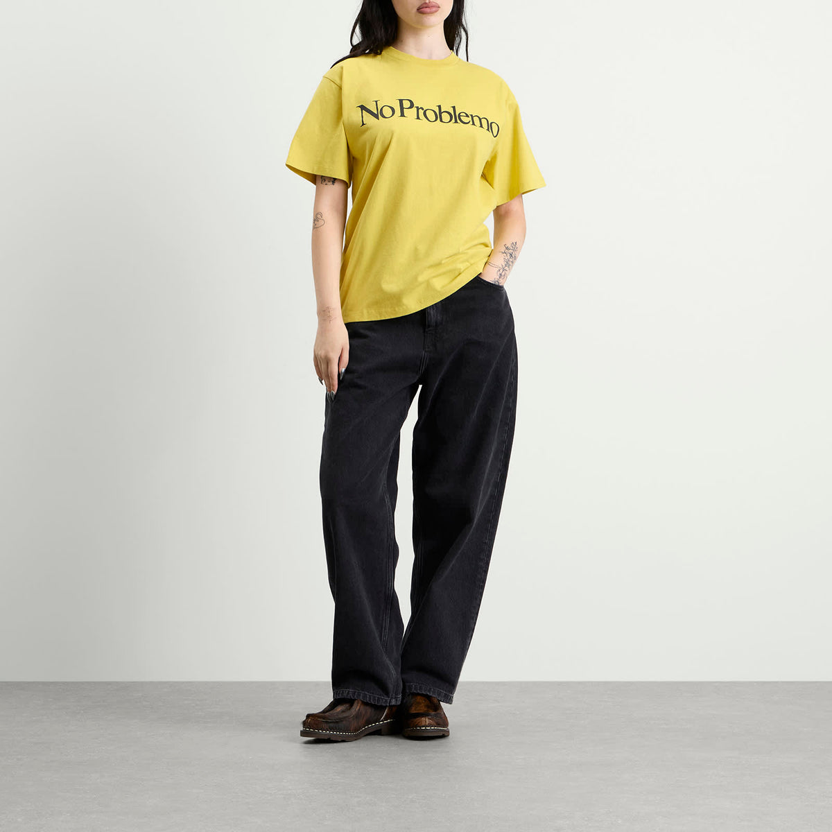 No Problemo No Problemo t-shirt