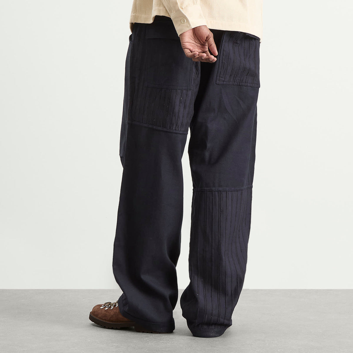 Kardo Abeer Drawstring Snow Pant