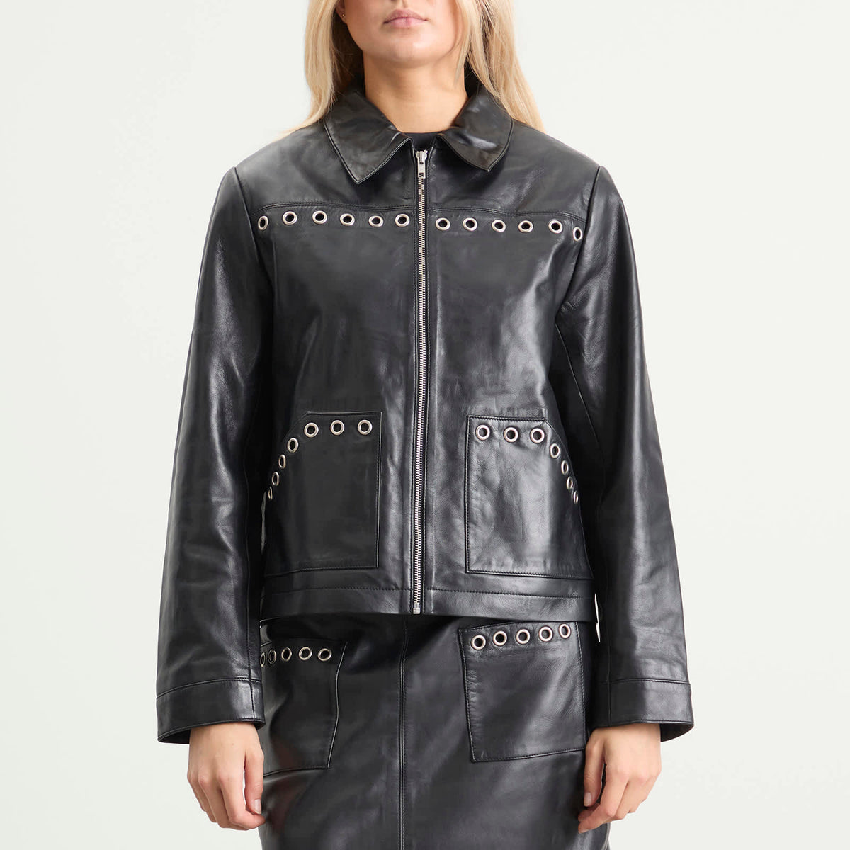 Hosbjerg Brianna Jacket