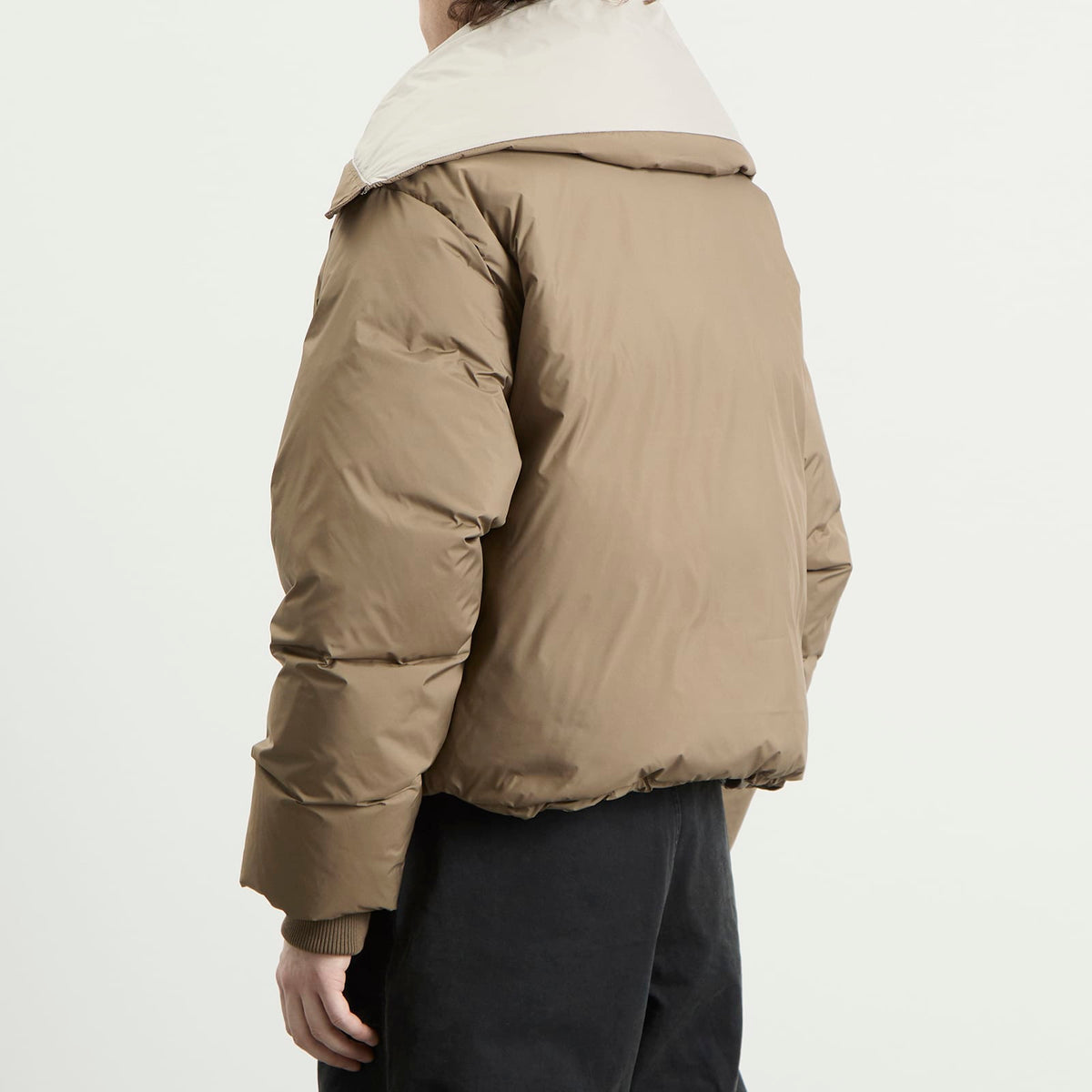 Entire Studios Kelly Padded Jacket
