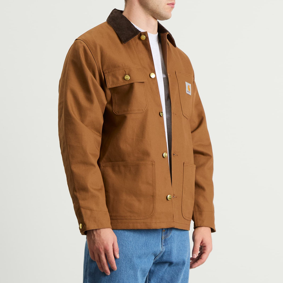 Carhartt WIP Michigan Coat