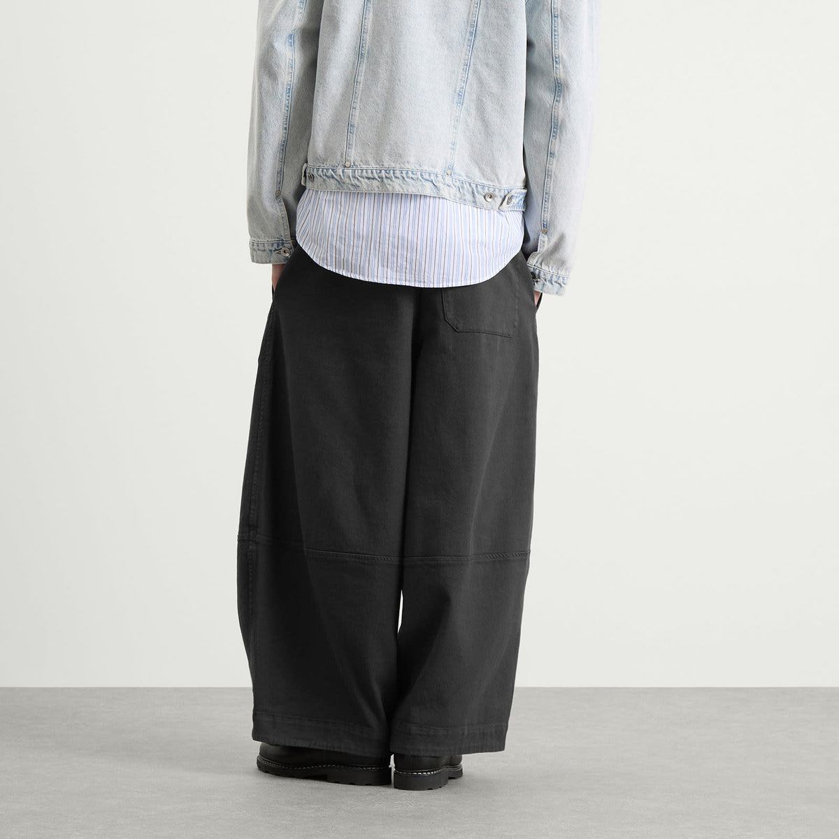 YMC Deadbeat Trousers - END. Exclusive