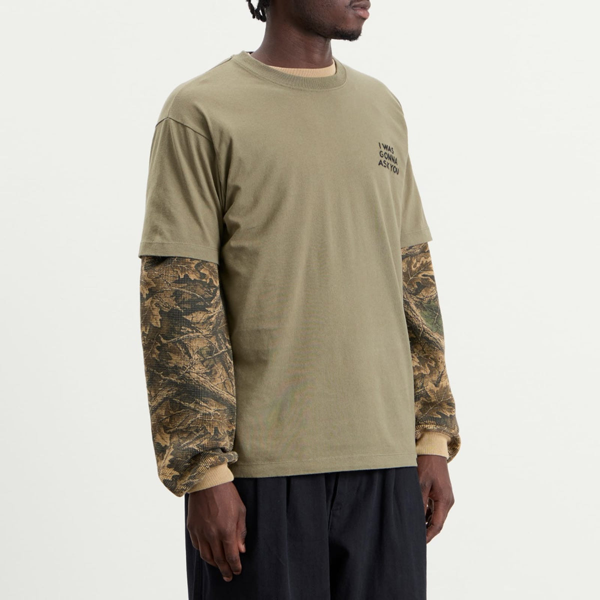 By Parra Waiting for You T-Shirt