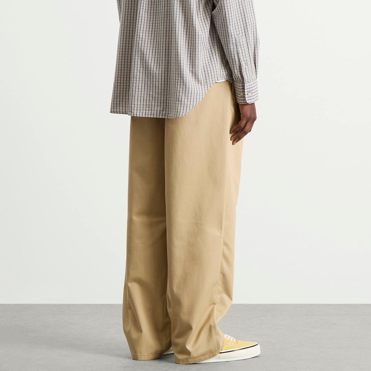Vans OTW Utility Field Pant