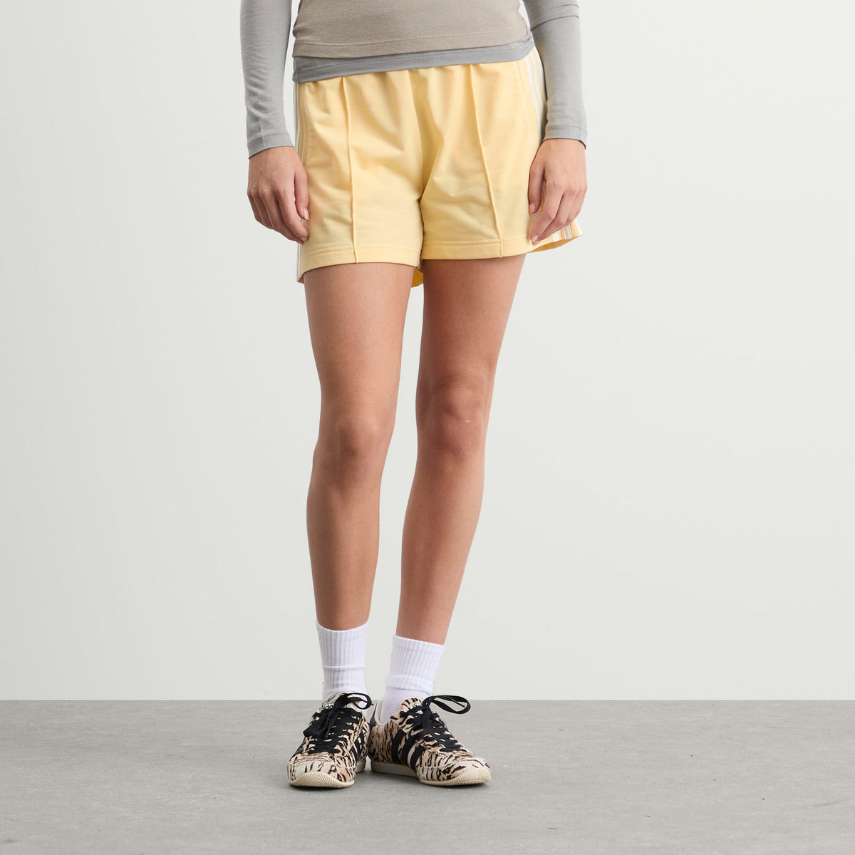 Adidas Firebird Shorts