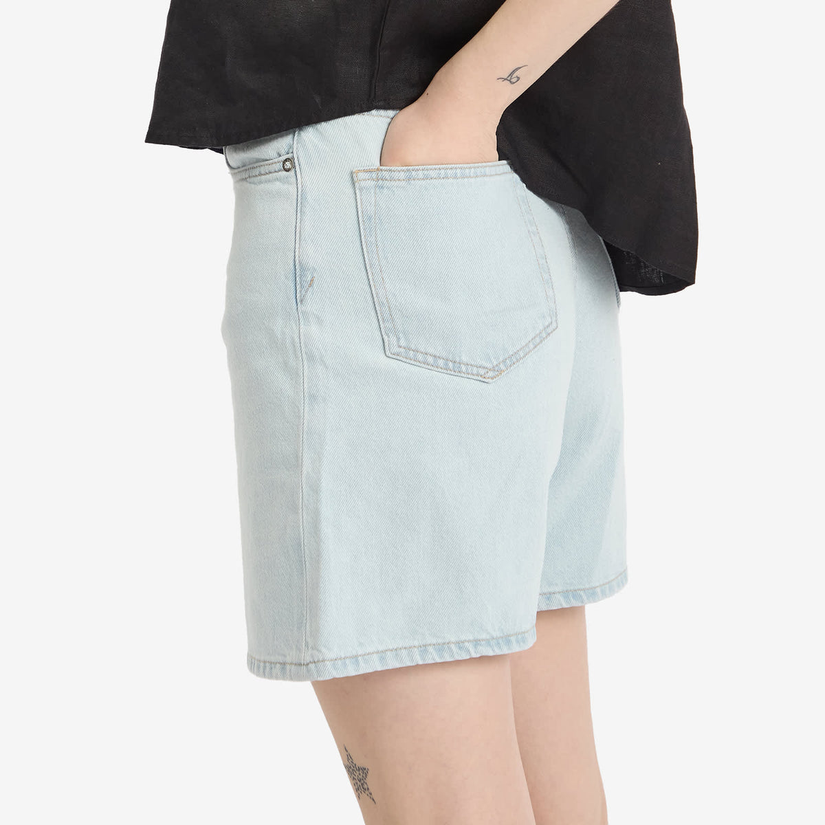 Samsøe Samsøe Sashelly Shorts
