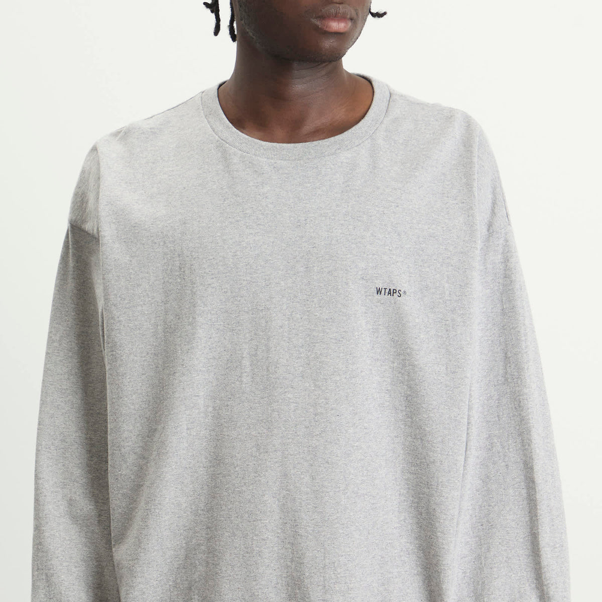 WTAPS Spec Long Sleeve T-Shirt