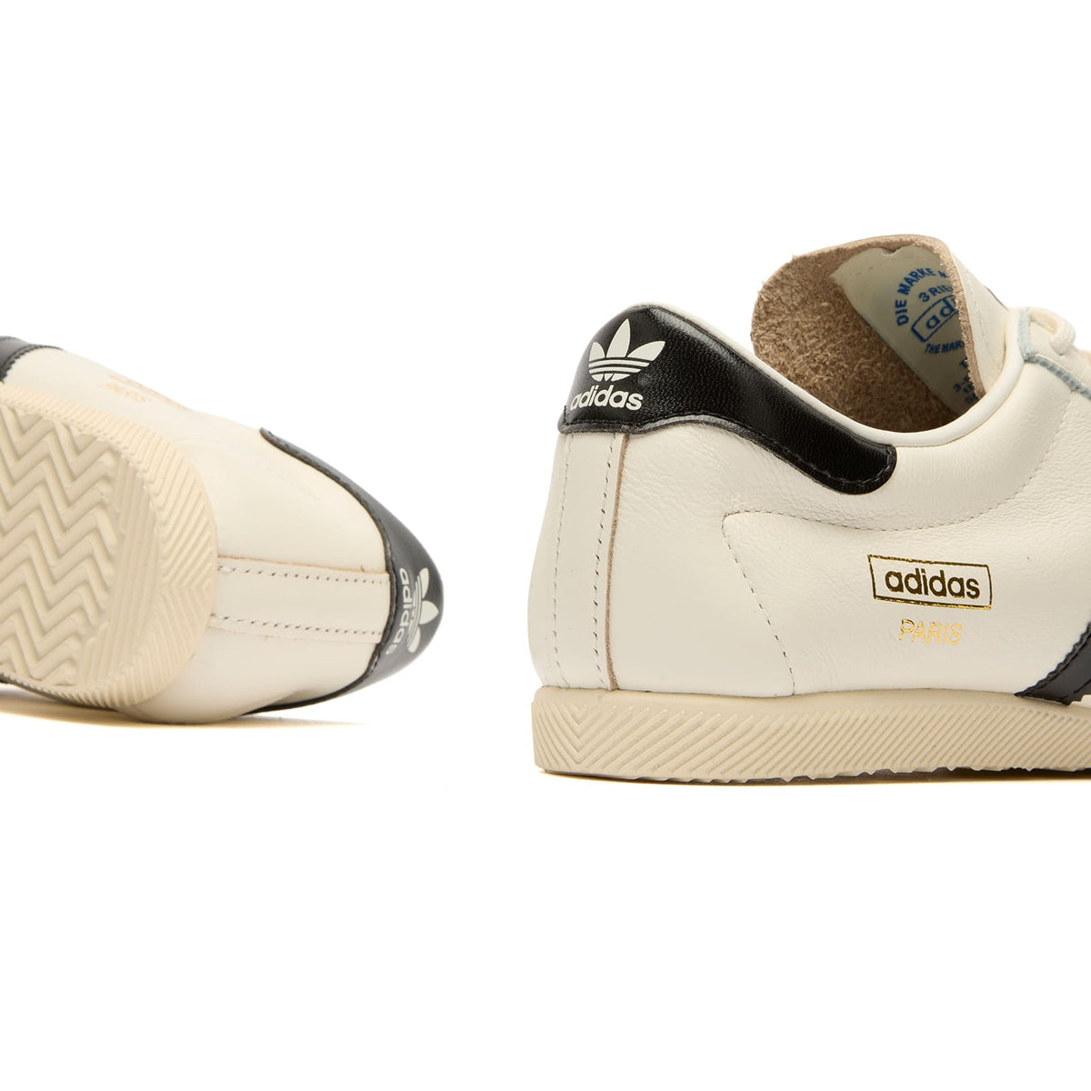 Adidas Paris Sneakers