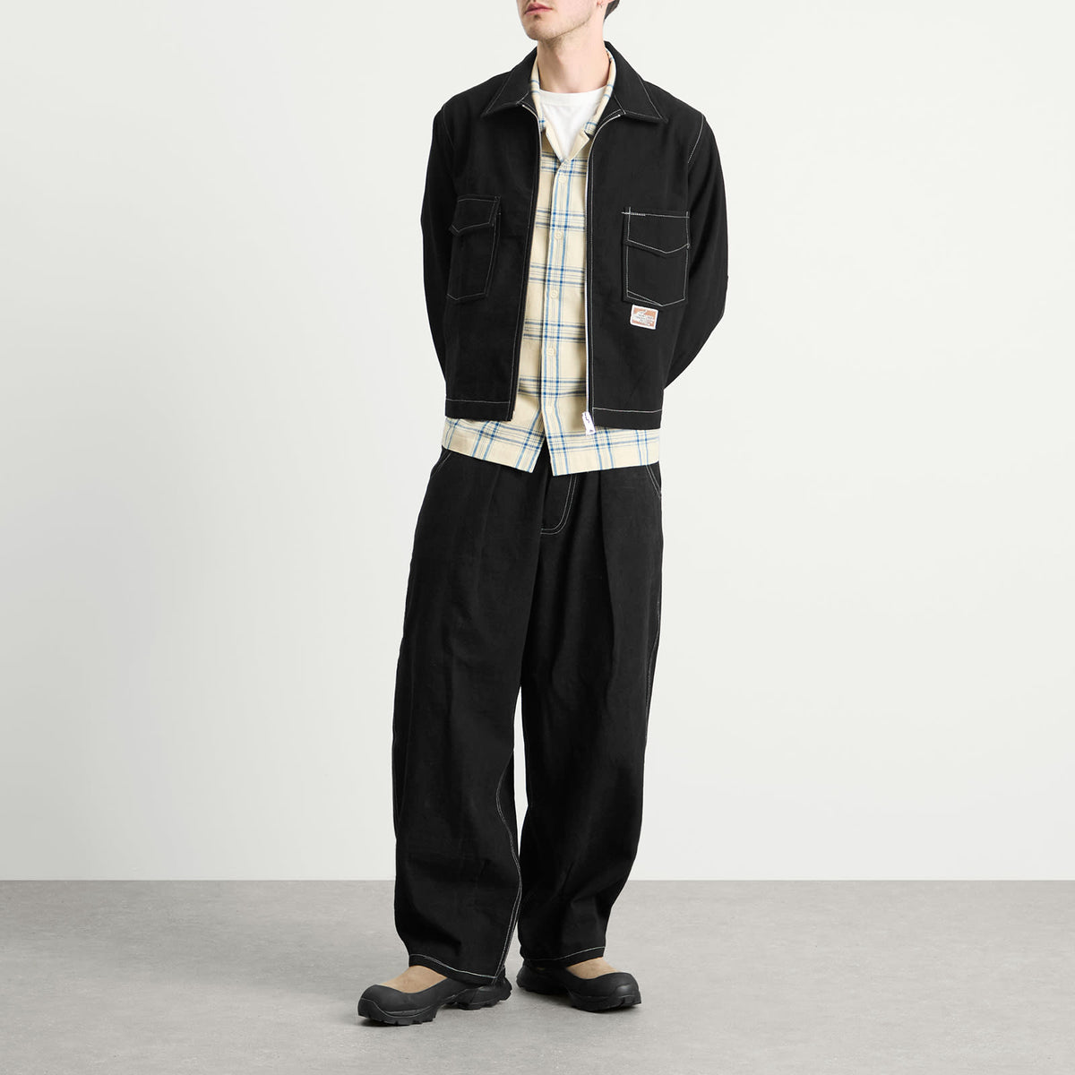 Story mfg. Lush Pants