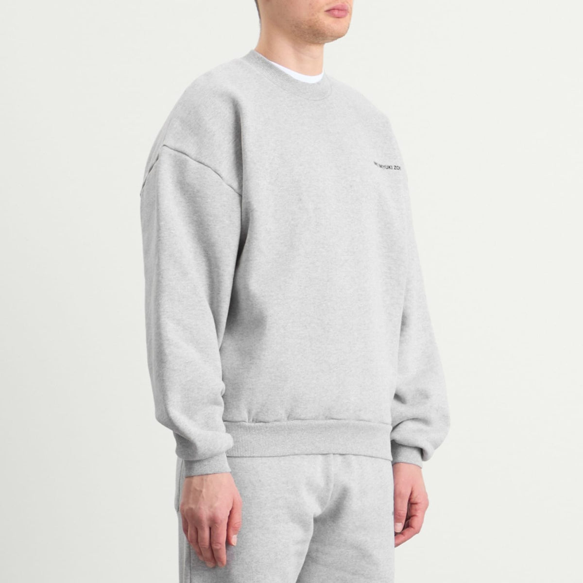 MKI Uniform Crew Sweatshirt
