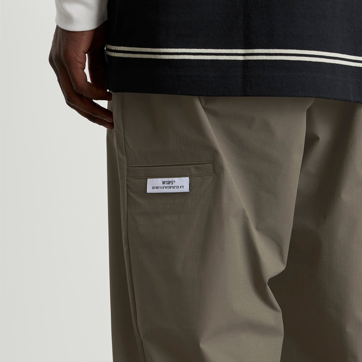 WTAPS Sddt2001  Trousers