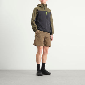 Arc'teryx Squamish Hooded Jacket Spotlight – END.