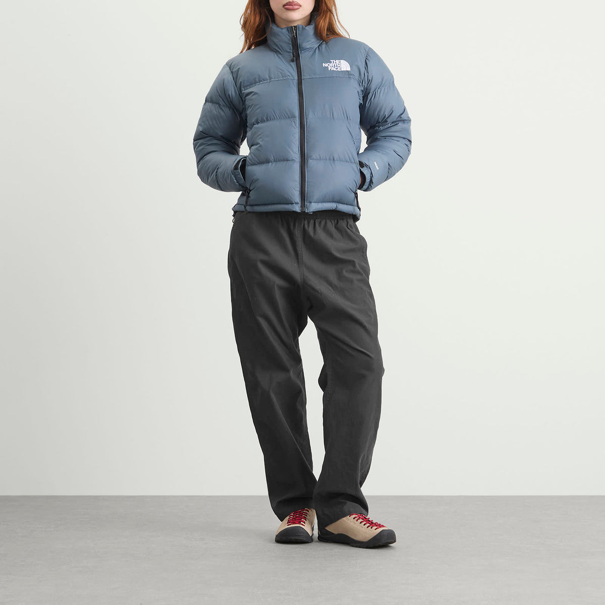 The North Face 1996 Retro Nuptse Jacket