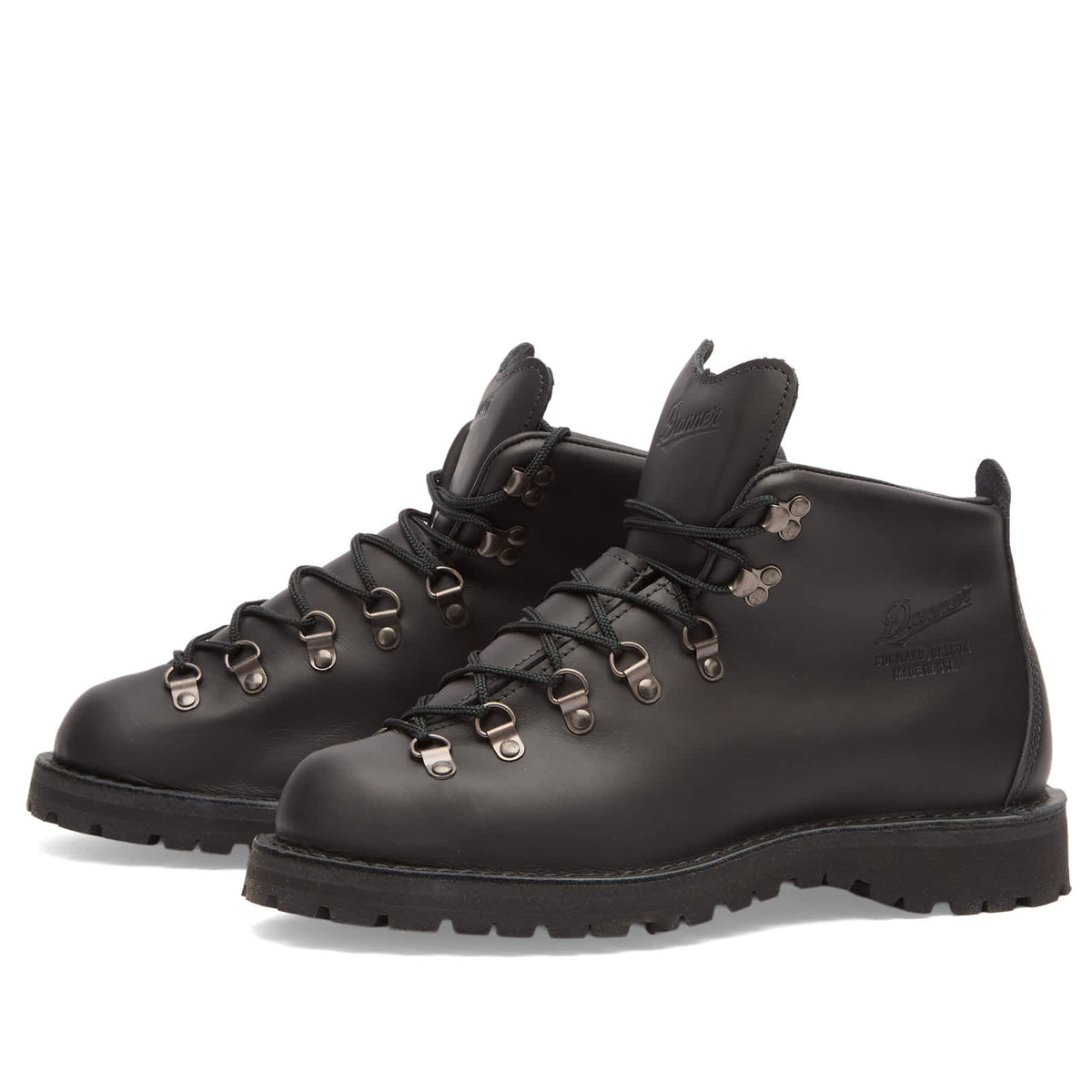 Danner Mountain Light Boot