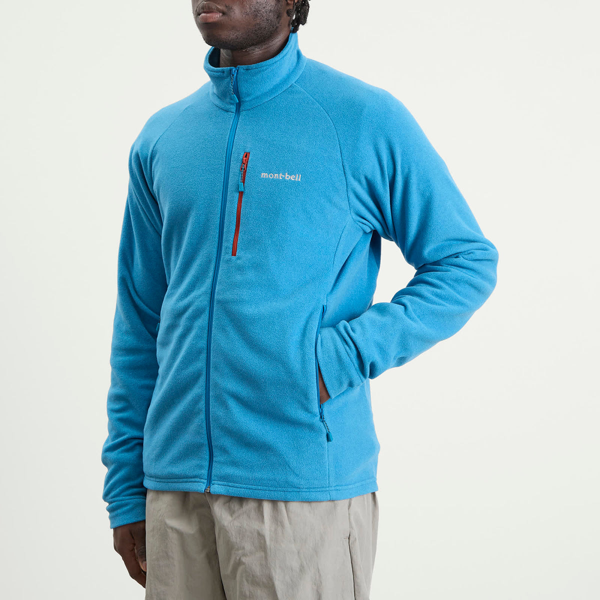 Montbell Chameece Jacket