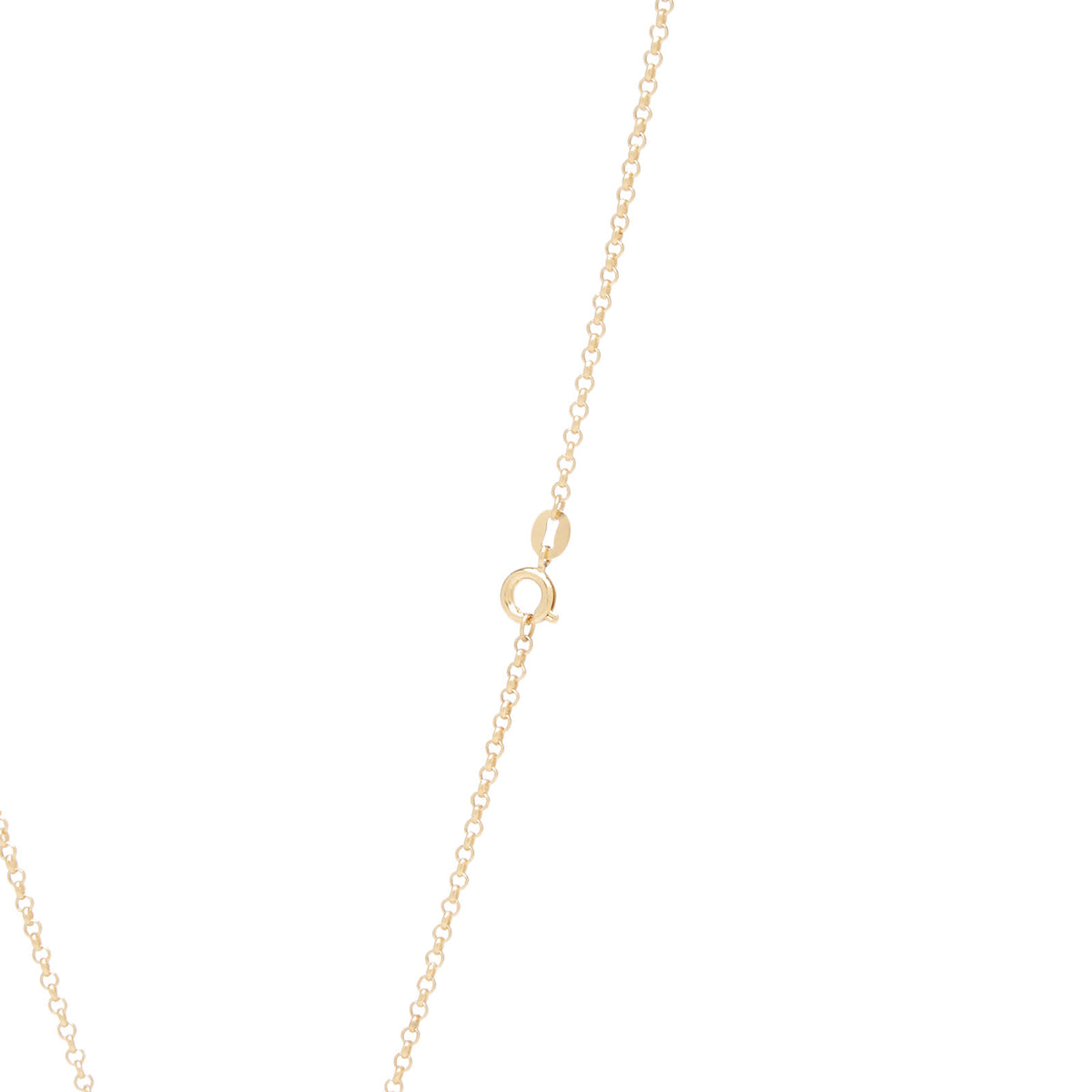 Simuero Por Un Perro Necklace