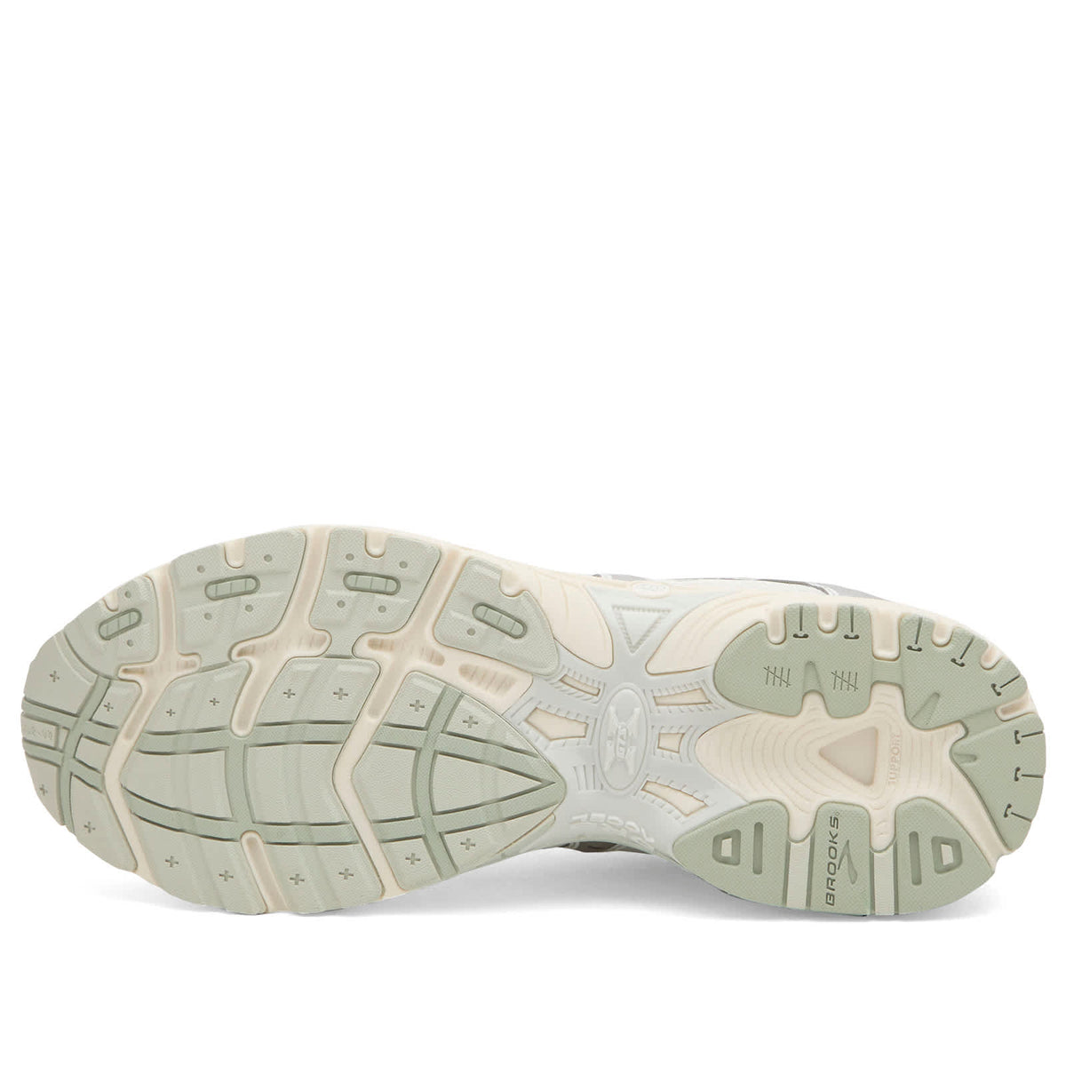 Brooks Adrenaline GTS 10 Sneaker