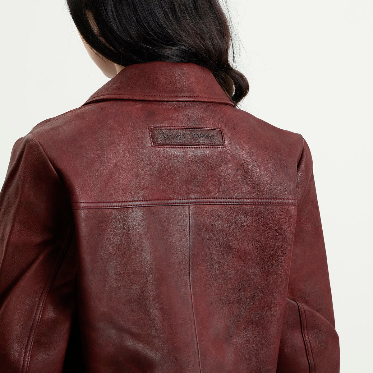 Samsøe Samsøe Sashiva Jacket