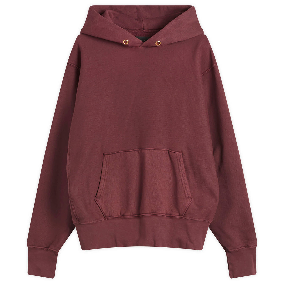 Les Tien Heavyweight Hoodie