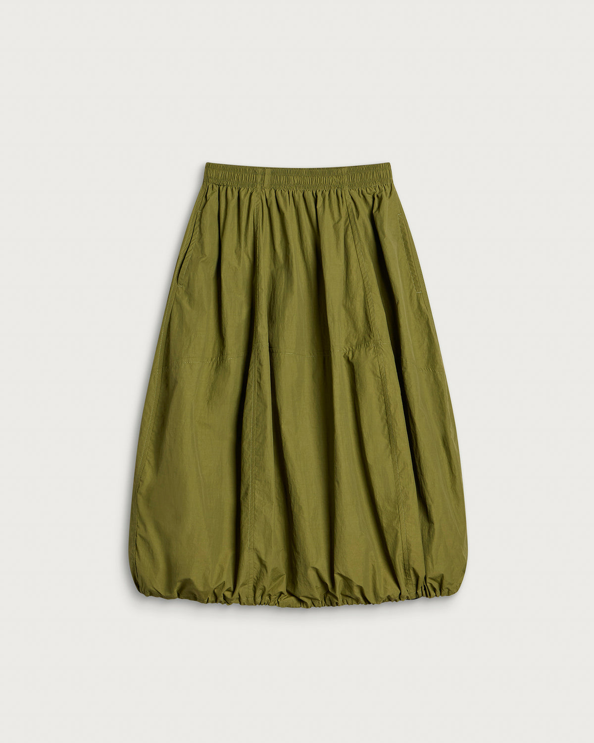 YMC Parachute Skirt