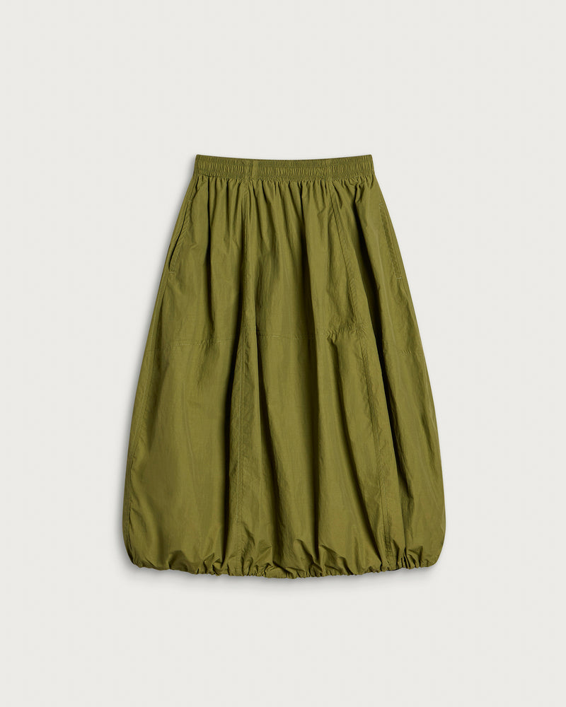 YMC Parachute Skirt