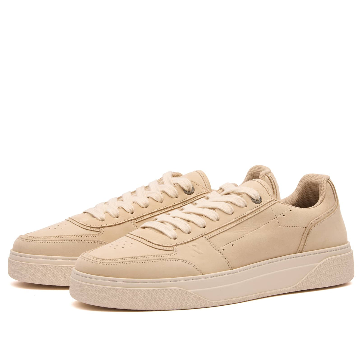 Represent Initial Sneaker Nubuck