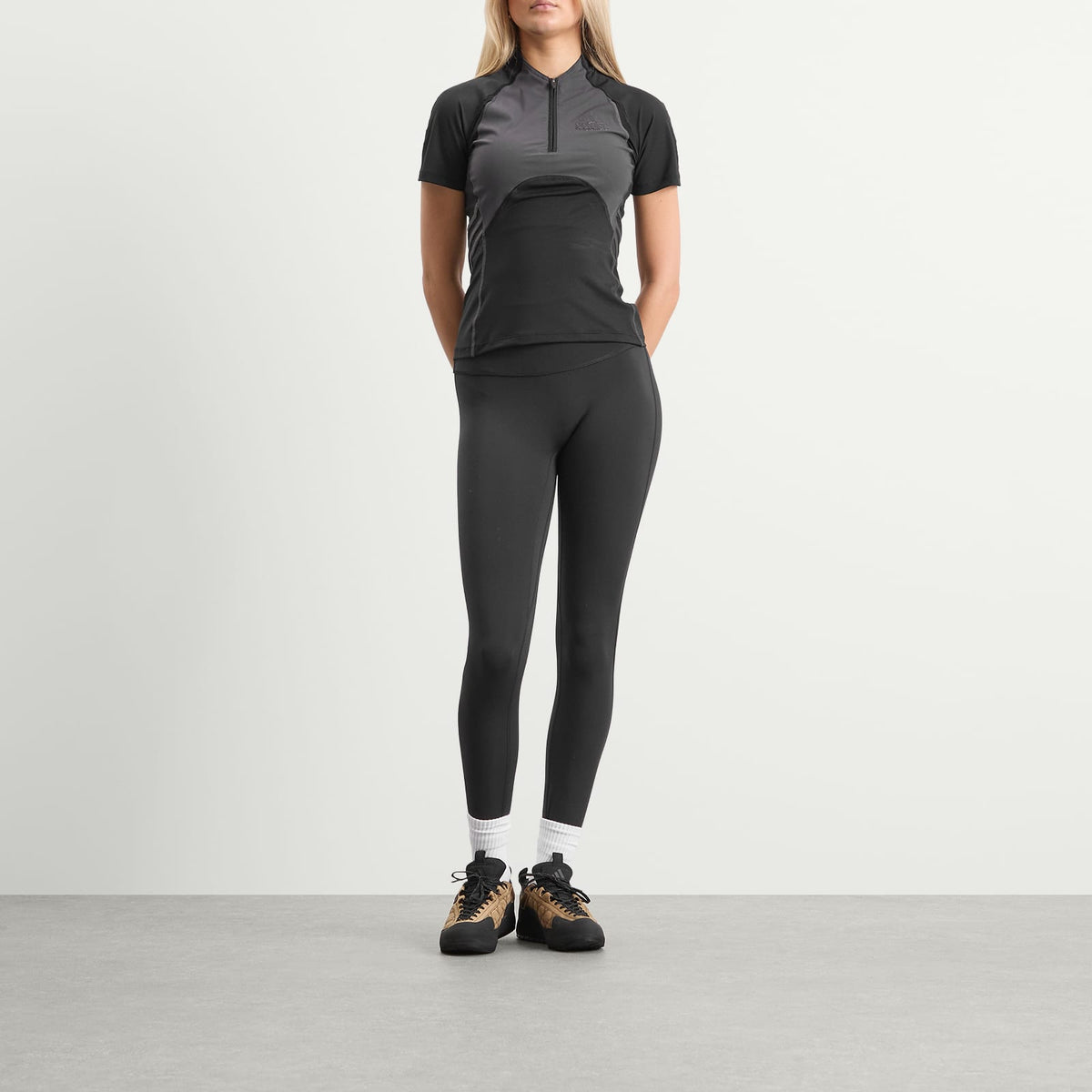 Adidas EQT Tights