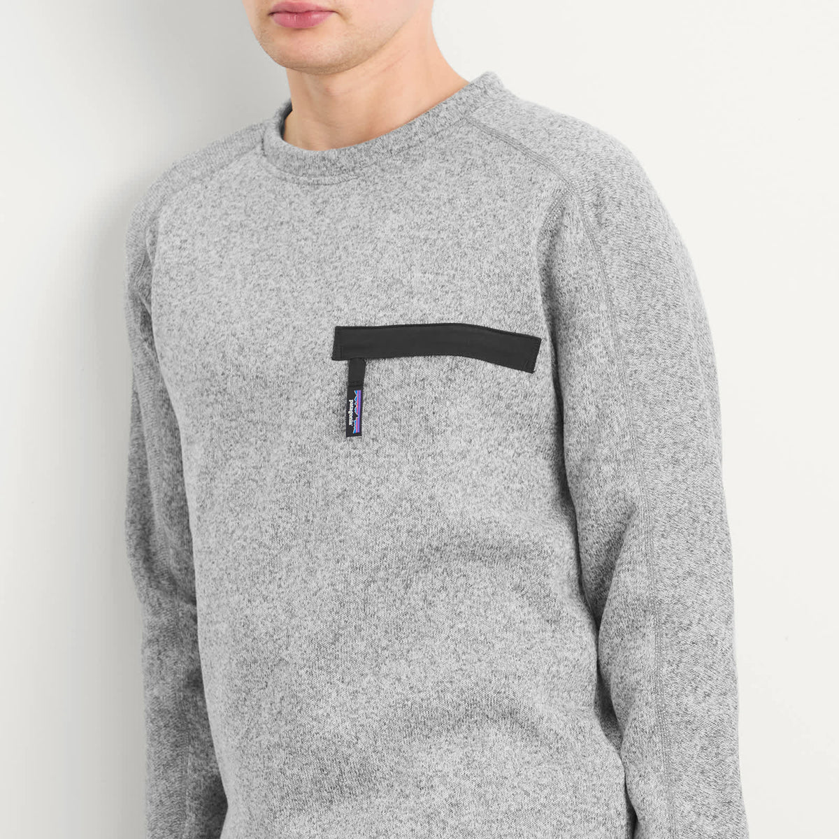 Patagonia Better Sweater Crewneck Sweatshirt