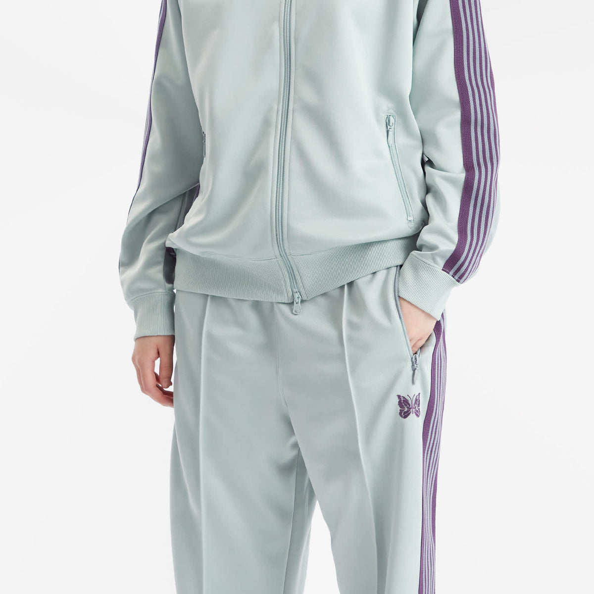 Needles Track Pant