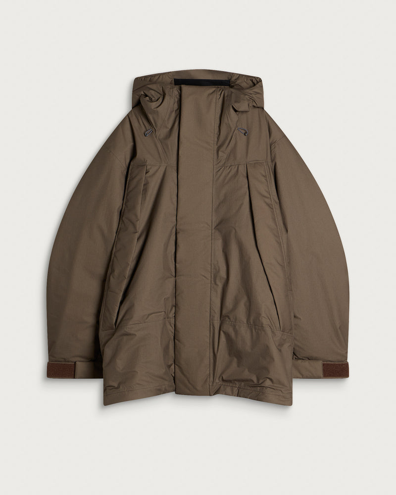 Goldwin Glade Insulated Parka