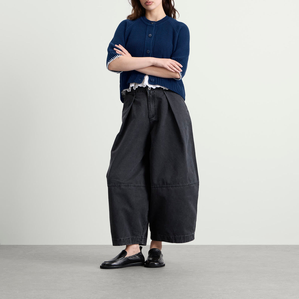 YMC Kwai Cardigan
