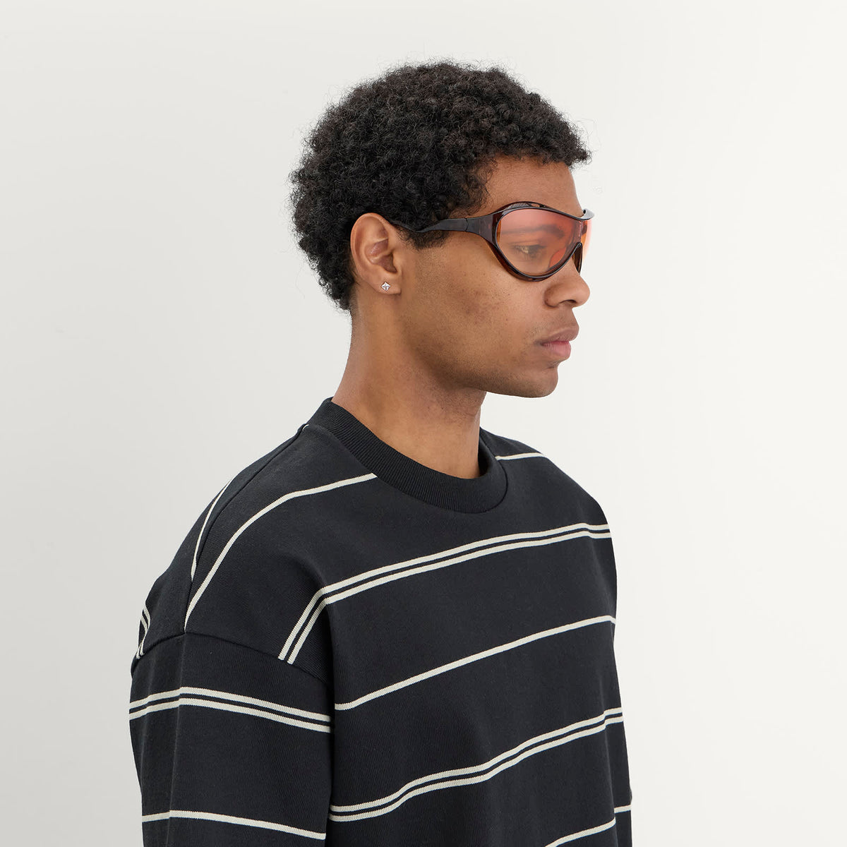 Le Specs x No Problemo Iris Sunglasses