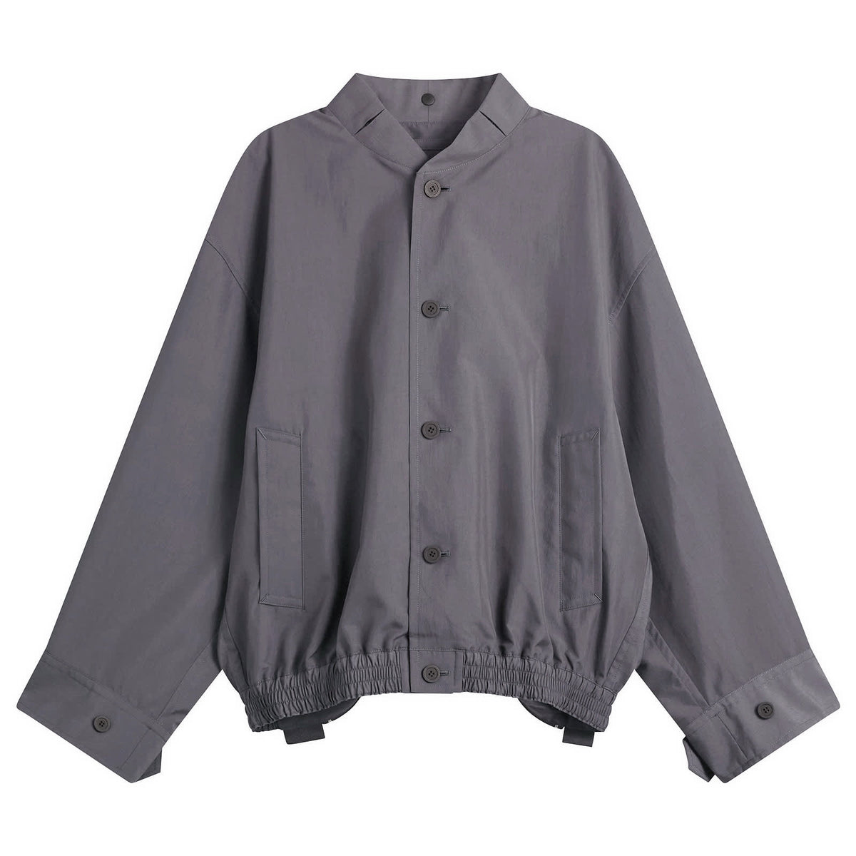 Homme Plissé Issey Miyake Packable Jacket
