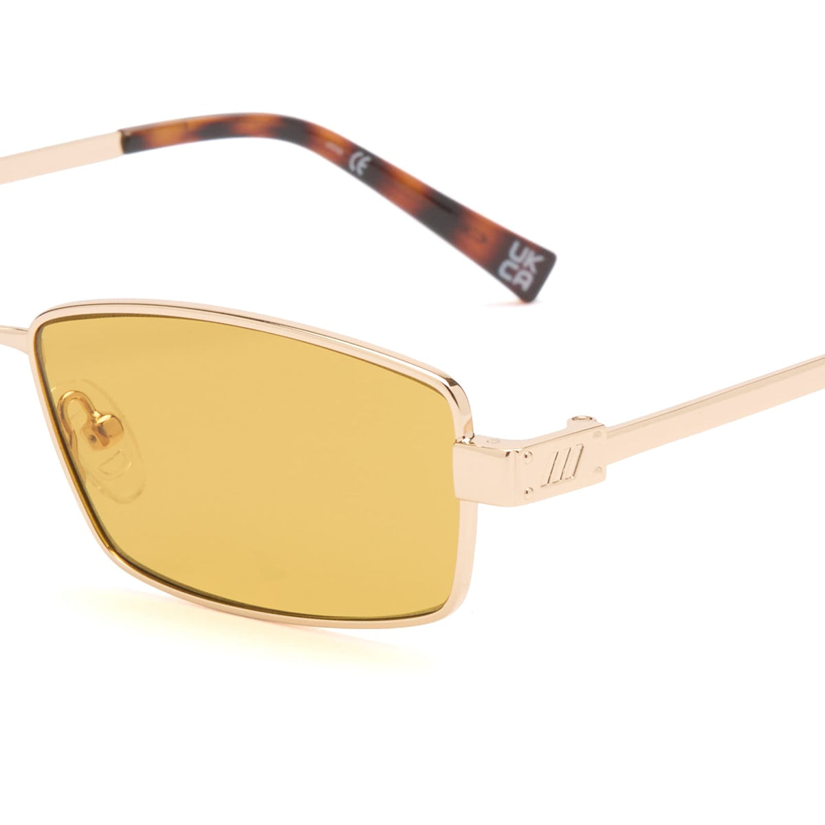 Le Specs Bizarro Sunglasses