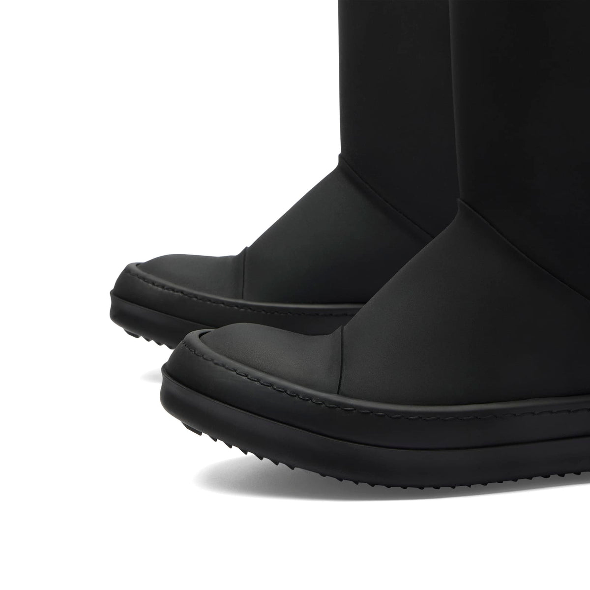 Rick Owens DRKSHDW Sneakwaders