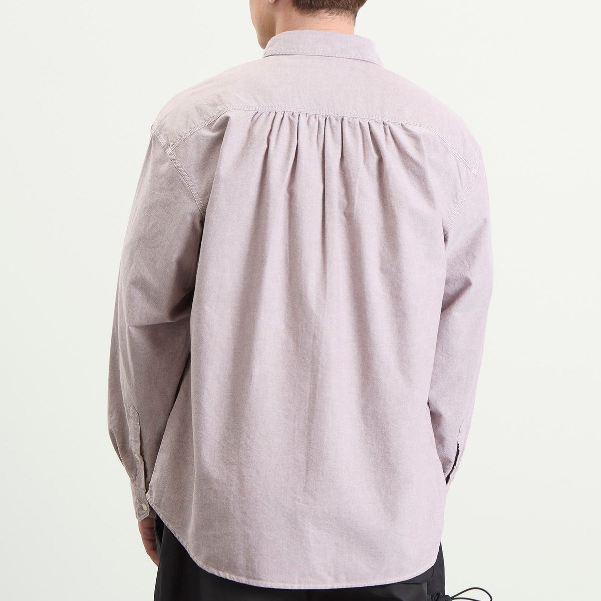 FrizmWORKS 1920s Oxford Work Shirt