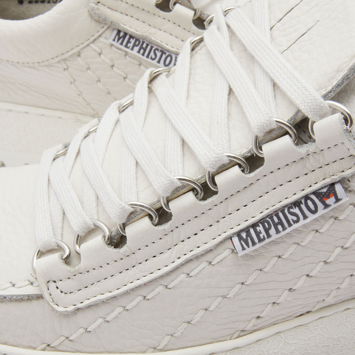 Mephisto Rainbow