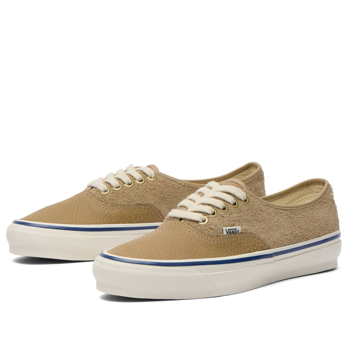 Vans OTW Authentic 44 Siped Vibram Sneaker