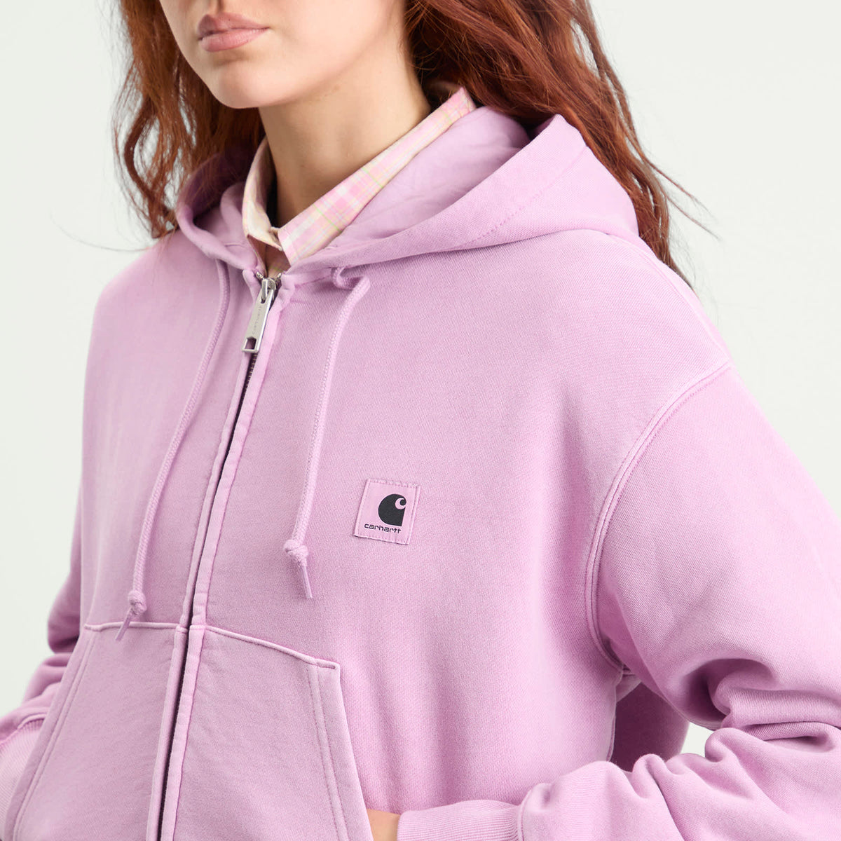 Carhartt WIP Hooded Nelson Jacket