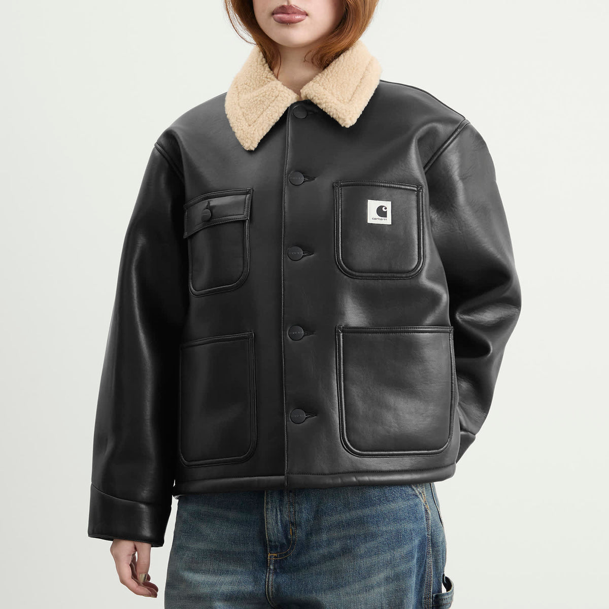 Carhartt WIP Michigan Shepton Jacket