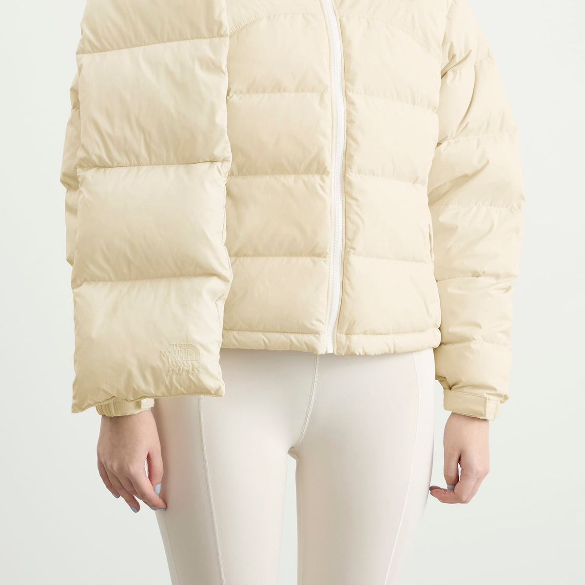 The North Face x SKIMS Scarf
