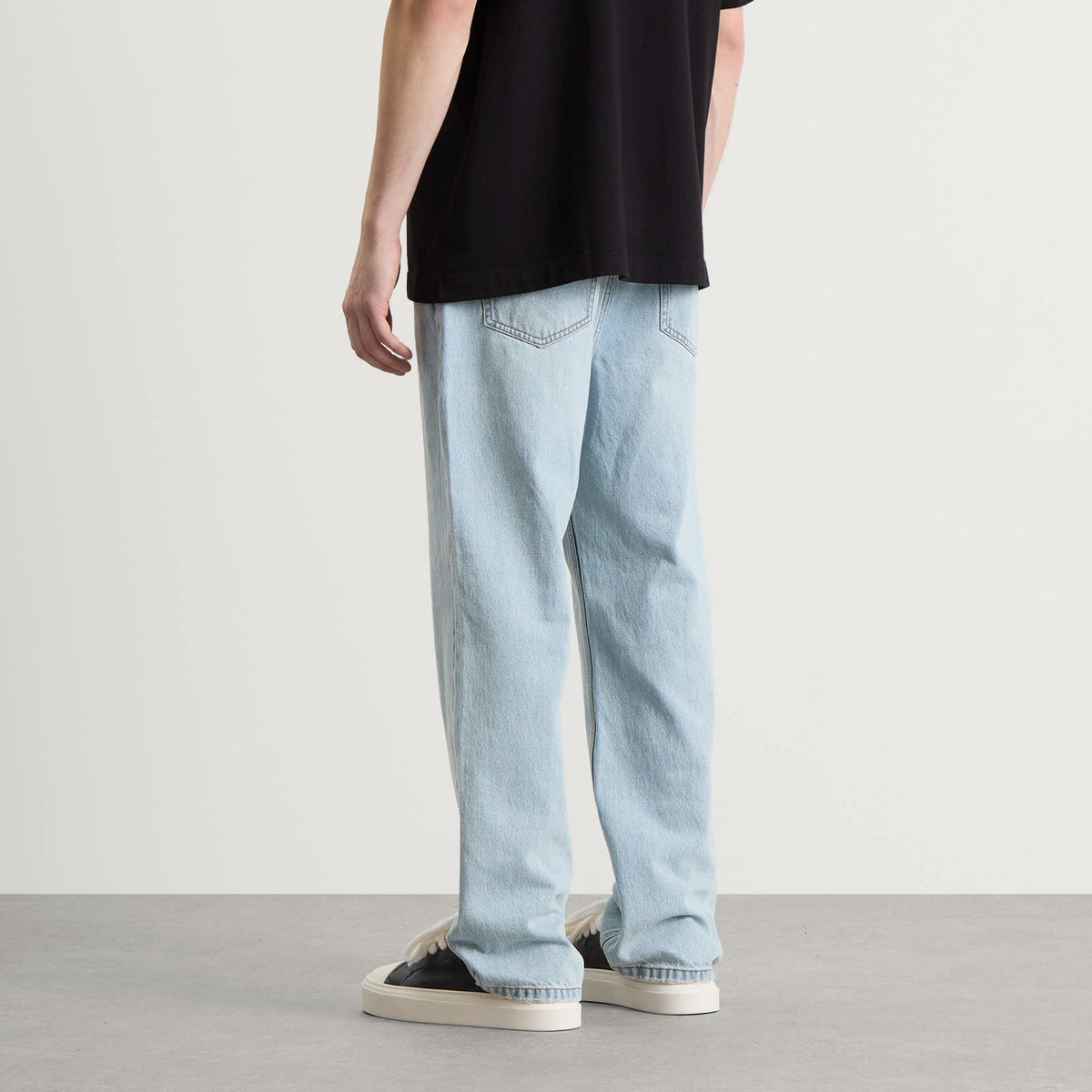 Cole Buxton Marshall Jeans