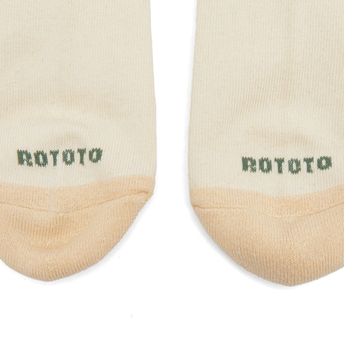 RoToTo Retro Athletic Ankle Sock