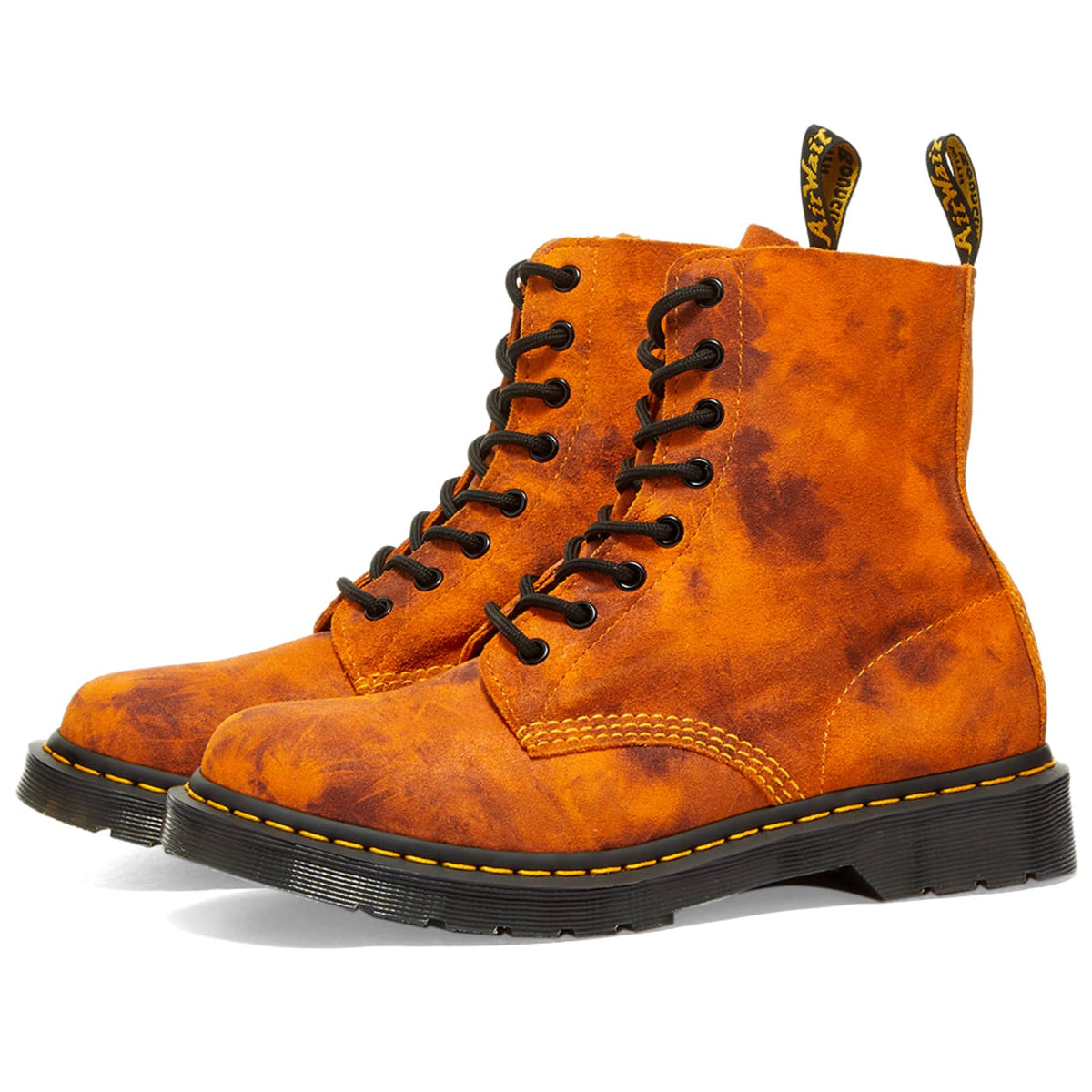 Dr. Martens 1460 Pascal Tie Dye Boot