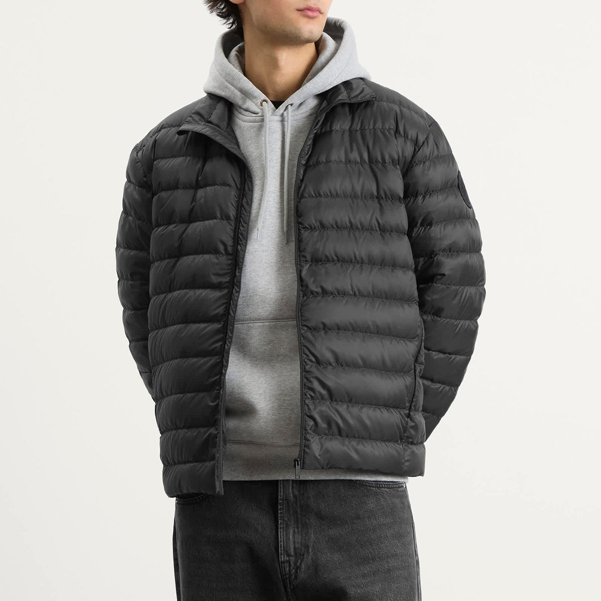 Canada Goose Stratus Jacket